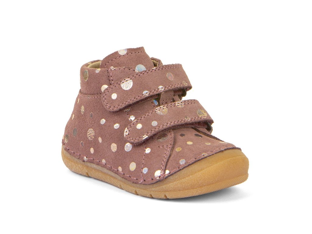 Froddo boty Paix Pink Shine G2130346-23 (Varianta produktu 19)