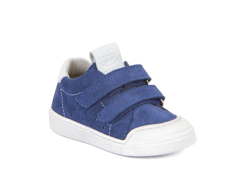 Froddo boty Rosario Blue Electric G2130316 (Varianta produktu 21)