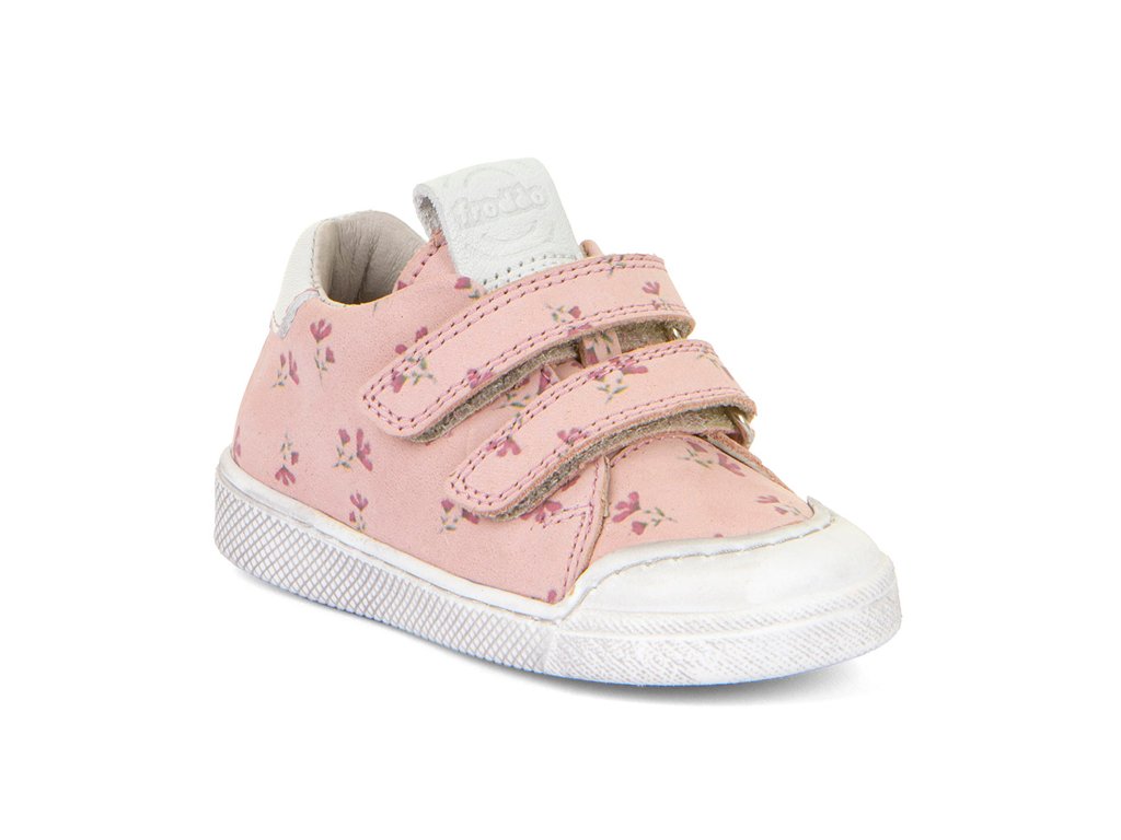 Froddo boty Rosario Flowers G2130316-32 (Varianta produktu 21)
