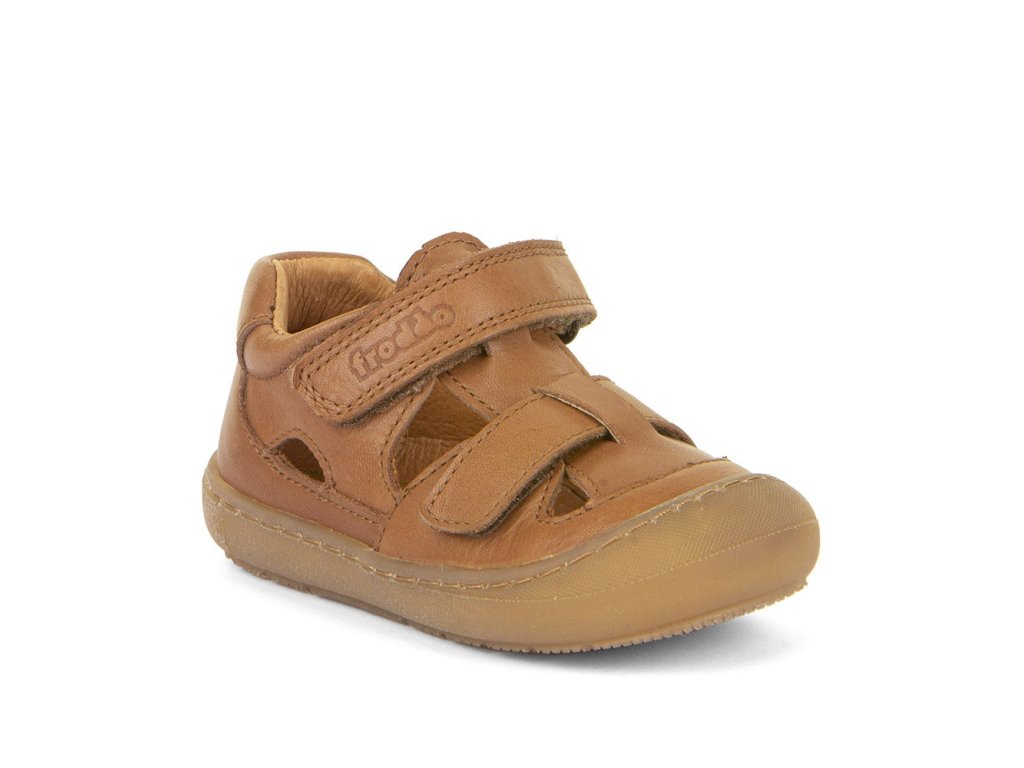 Froddo sandálky Ollie Brown G2150186-2 (Varianta produktu 20)