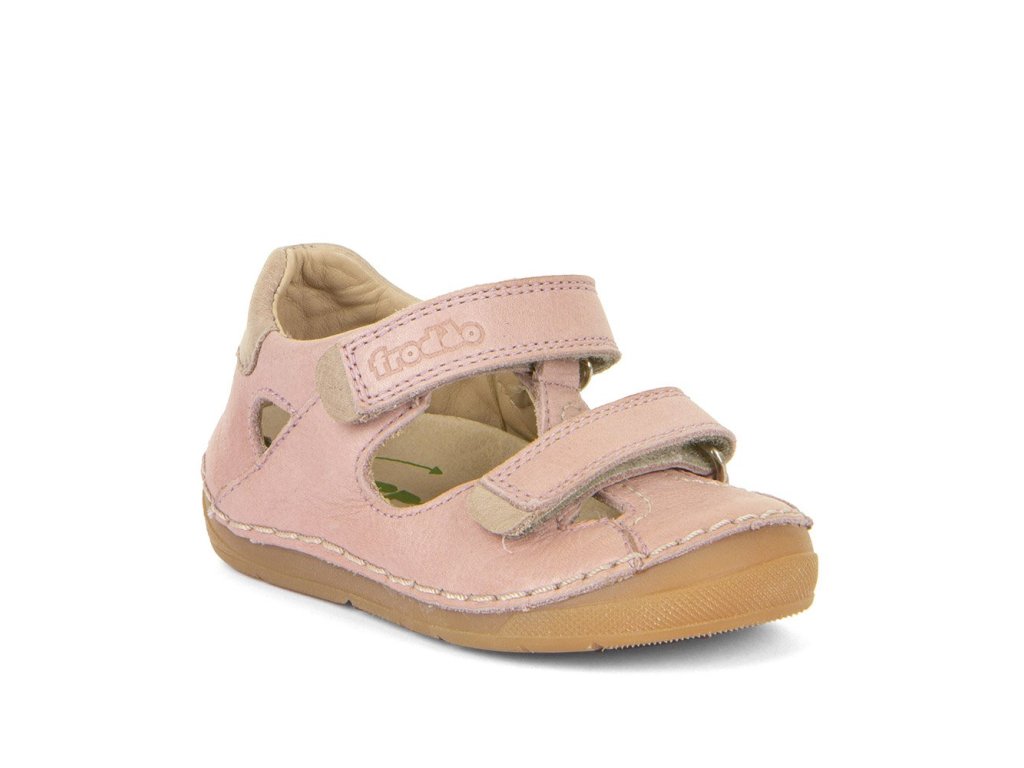 Froddo sandálky Paix Pink G2150185-9 (Varianta produktu 28)