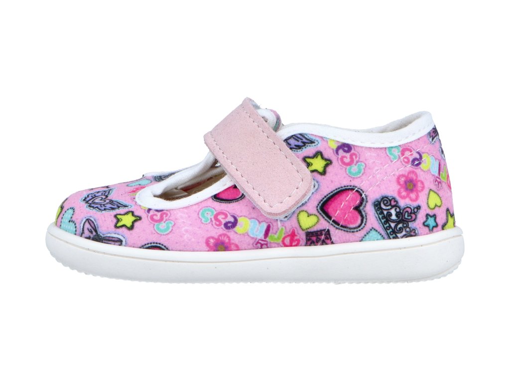 Jonap Baby capáčky srdíčka (Varianta produktu 20)