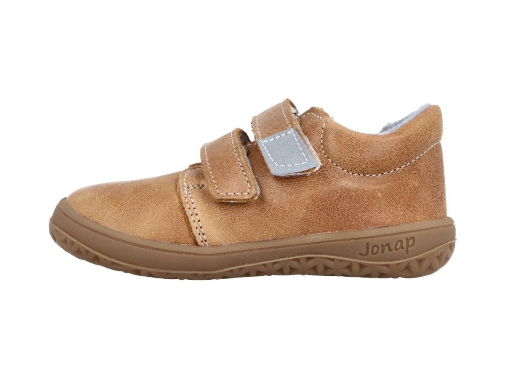 Jonap barefoot boty B1MV camel (Varianta produktu 23)