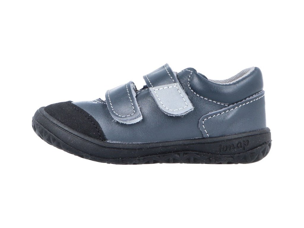 Jonap barefoot boty B22MV SLIM shark (Varianta produktu 23)
