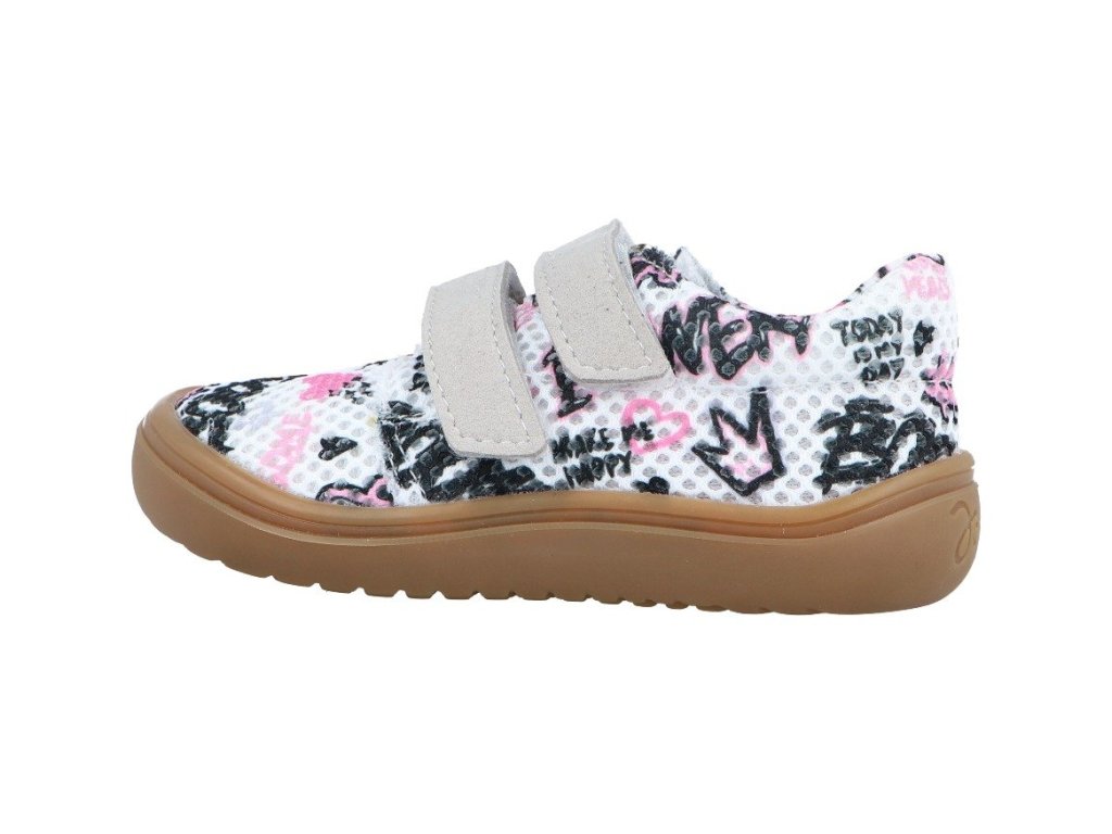 Jonap barefoot boty B7 V girl power (Varianta produktu 23)