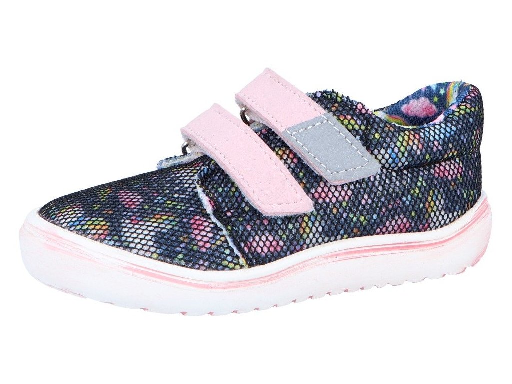 Jonap barefoot boty B7 V jednorožec (Varianta produktu 23)