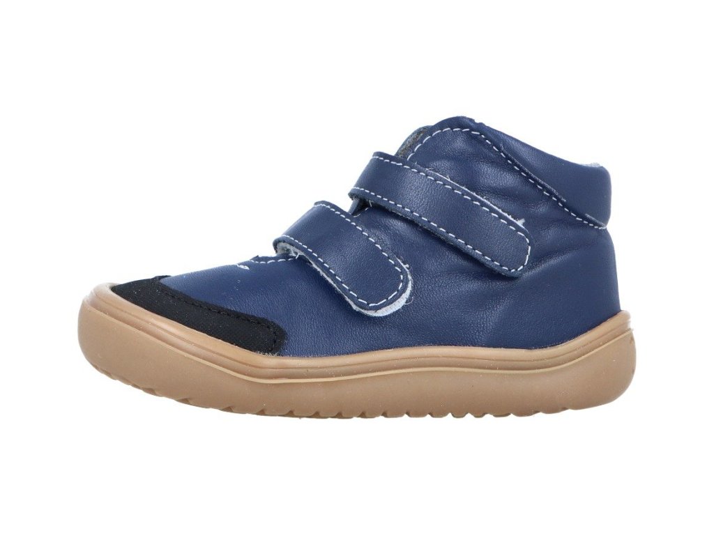 Jonap barefoot boty BETTY modrá (Varianta produktu 23)