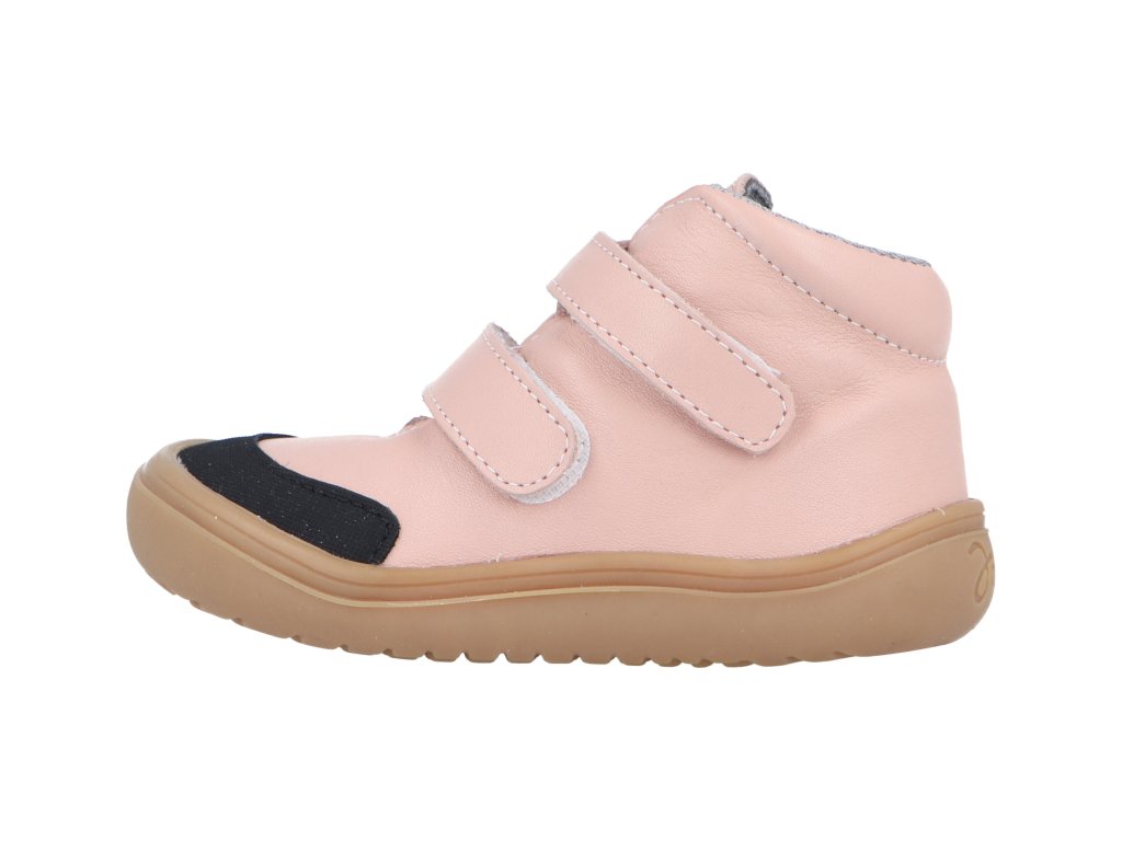 Jonap barefoot boty BETTY plěťová (Varianta produktu 26)