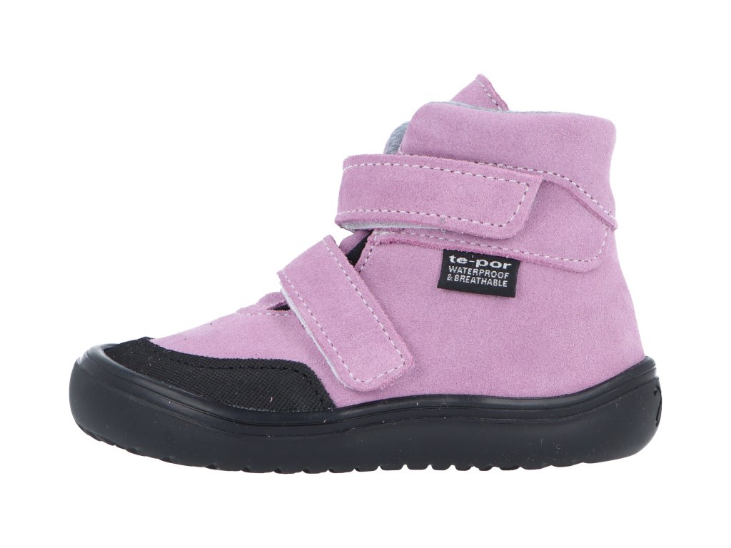 Jonap barefoot boty Jerry orchid (Varianta produktu 26)