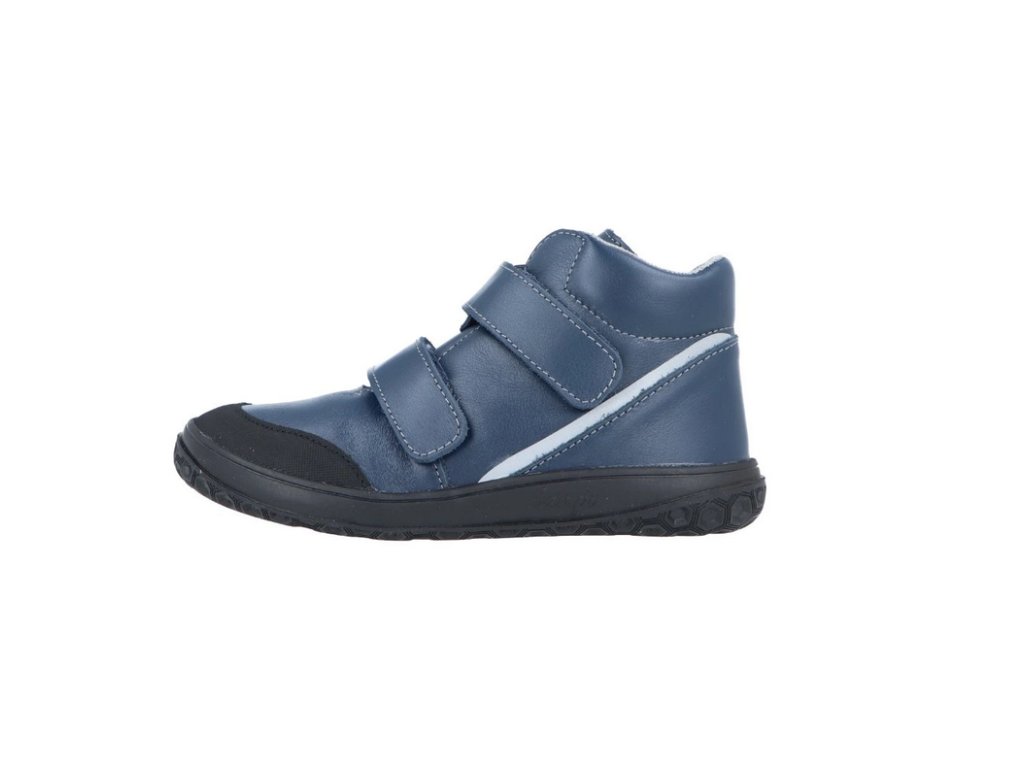 Jonap barefoot boty Jolla modrá (Varianta produktu 32)