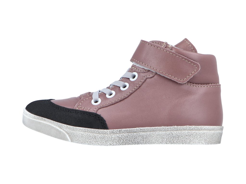 Jonap kožené boty 028 M roseate (Varianta produktu 31)