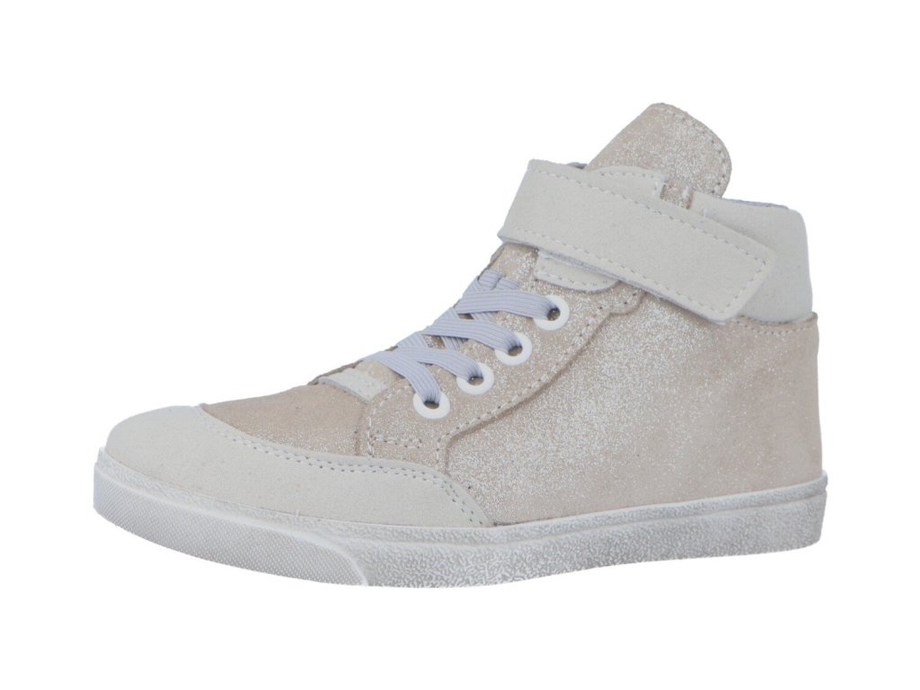 Jonap kožené boty 028 SV béžová devon (Varianta produktu 32)