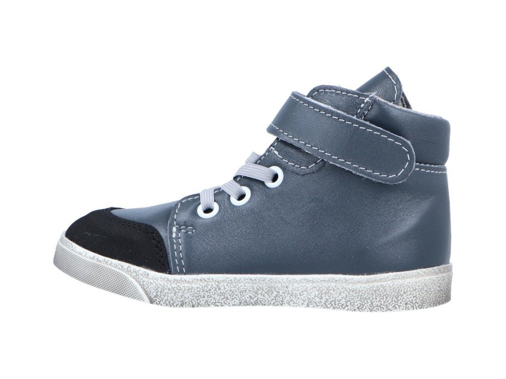 Jonap kožené boty 050 MV shark (Varianta produktu 24)