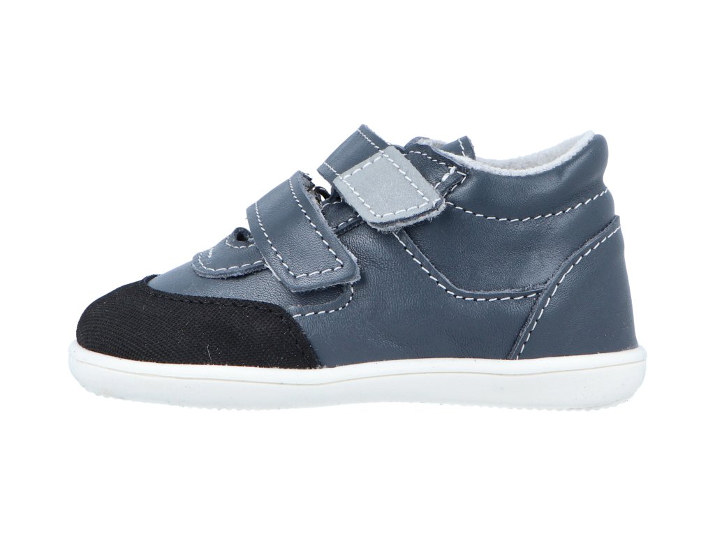 Jonap kožené boty 051MV shark (Varianta produktu 22)