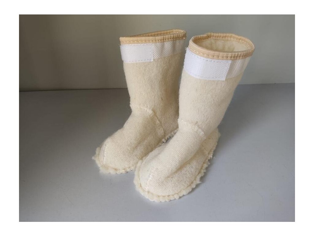 Náhradní zateplení do Demar Mammut (Varianta produktu 22/23)