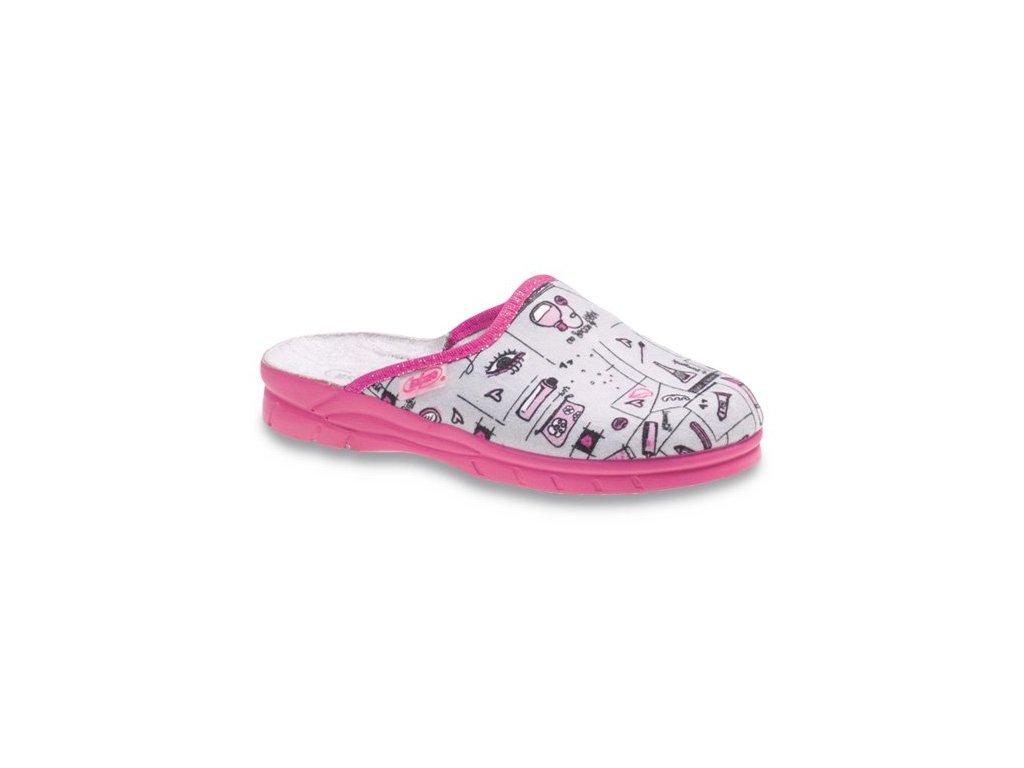 Pantofle Befado Fazi 708Y002 (Varianta produktu 32)