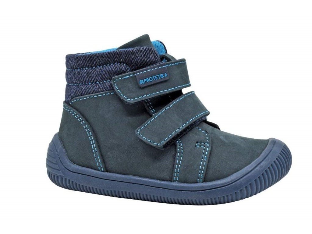 Protetika barefoot boty Fabian (Varianta produktu 19)