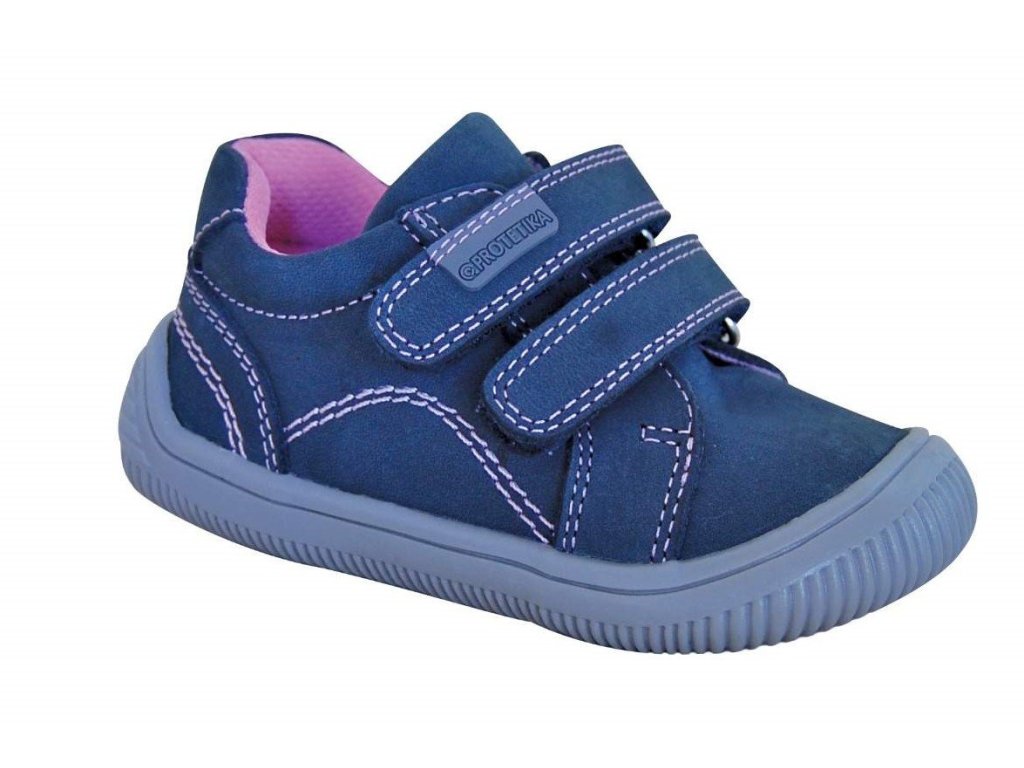 Protetika barefoot boty LARS Grey (Varianta produktu 22)