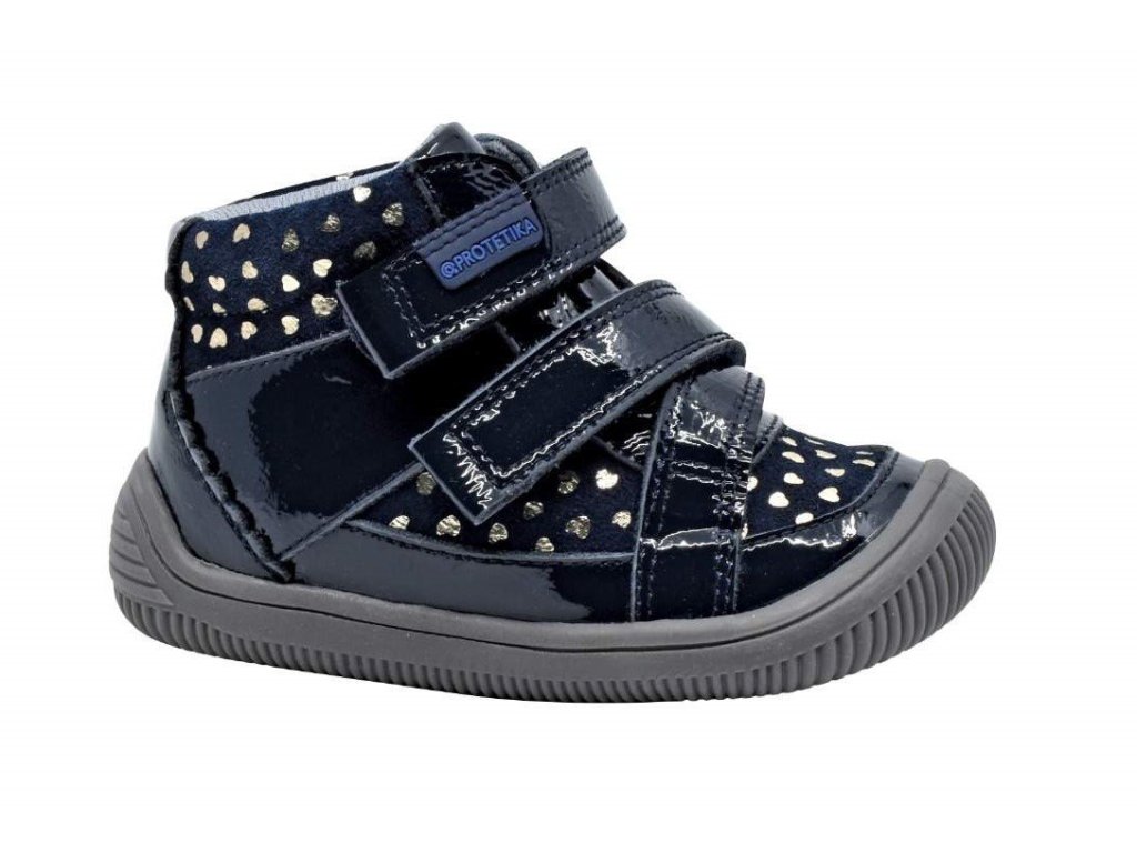 Protetika barefoot boty LOTA (Varianta produktu 19)