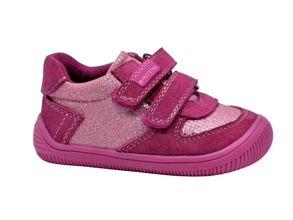 Protetika barefoot boty MELANIA Fuxia (Varianta produktu 22)