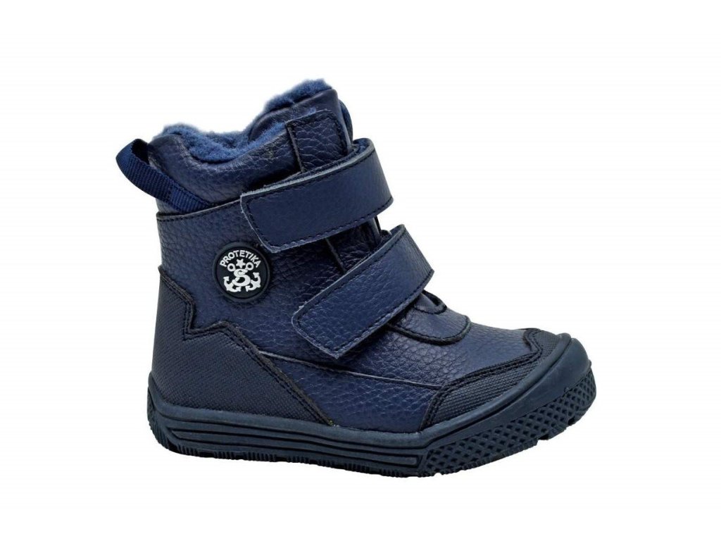 Protetika zimní boty TORIN navy (Varianta produktu 19)