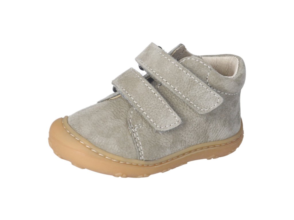 Ricosta barefoot boty Chrisy Eukalyptus M (Varianta produktu 21)