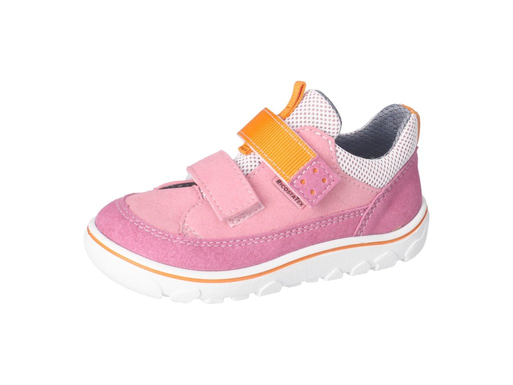 Ricosta barefoot boty Jaco pop/rosato M (Varianta produktu 23)