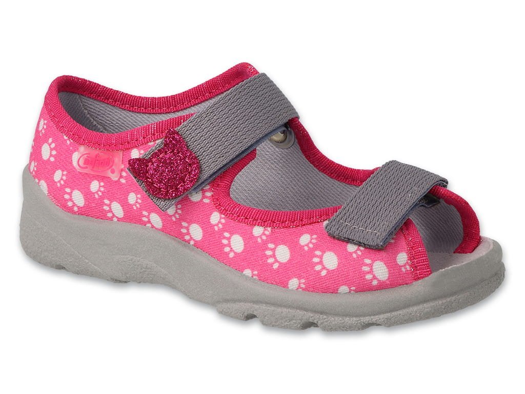 Sandálky Befado Max 969Y166 (Varianta produktu 31)