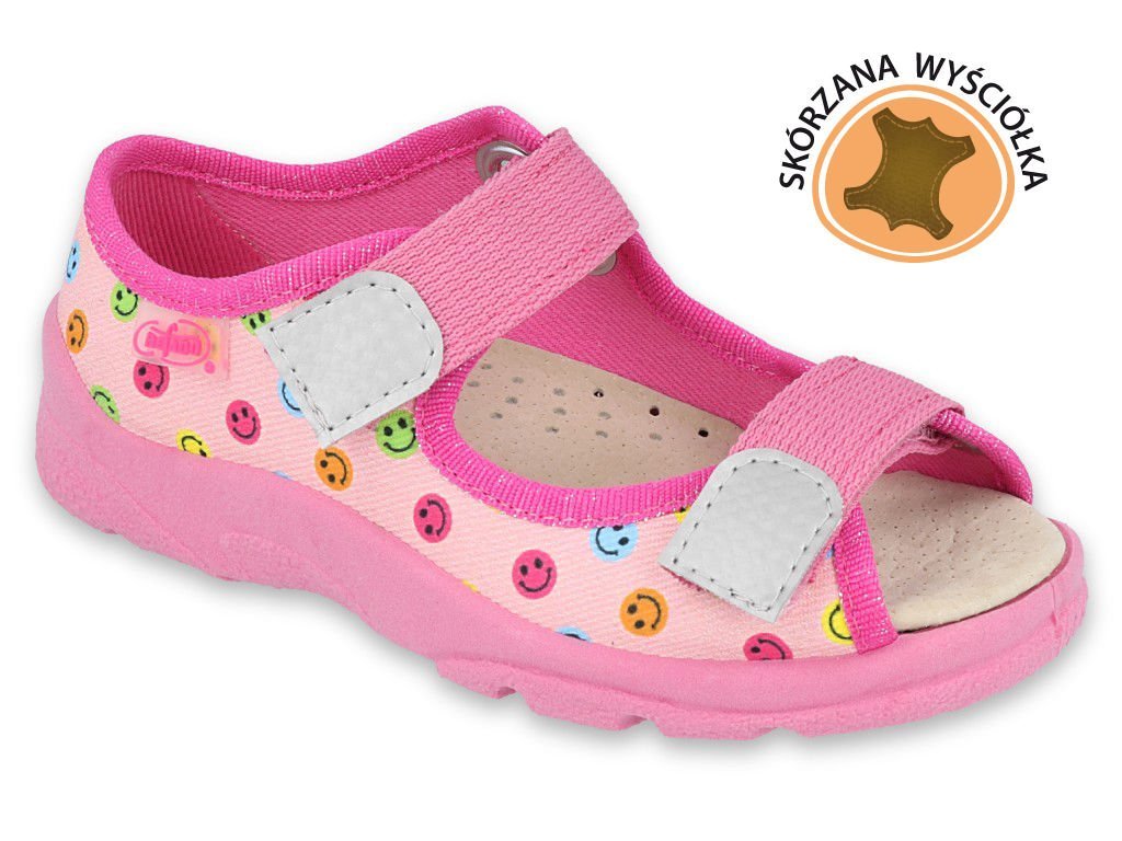 Sandálky Befado Max Junior 869X151 (Varianta produktu 26)