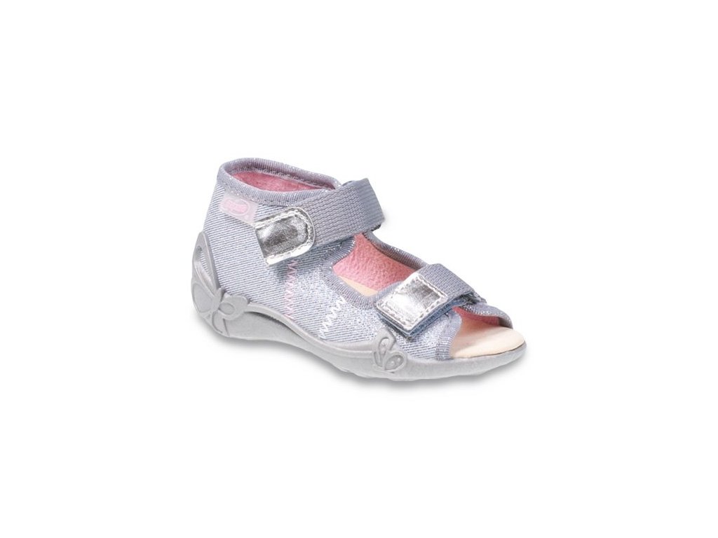 Sandálky Befado Papi 242P066 (Varianta produktu 18)