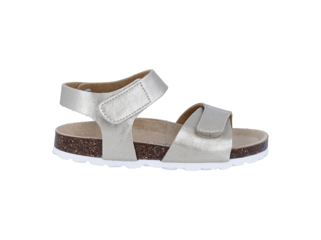 Sandálky Bio Richter 8804-1271-8910 oro (Varianta produktu 29)