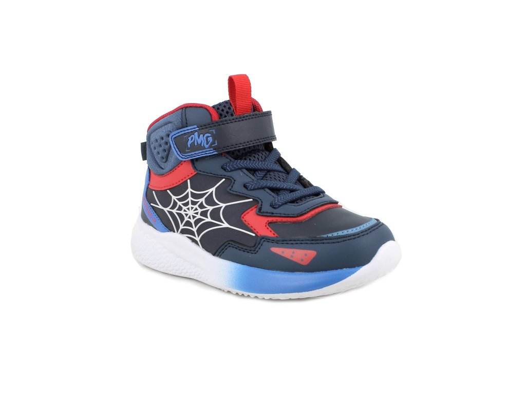 Svítící tenisky Primigi Speed-r 8982300 (Varianta produktu 28)