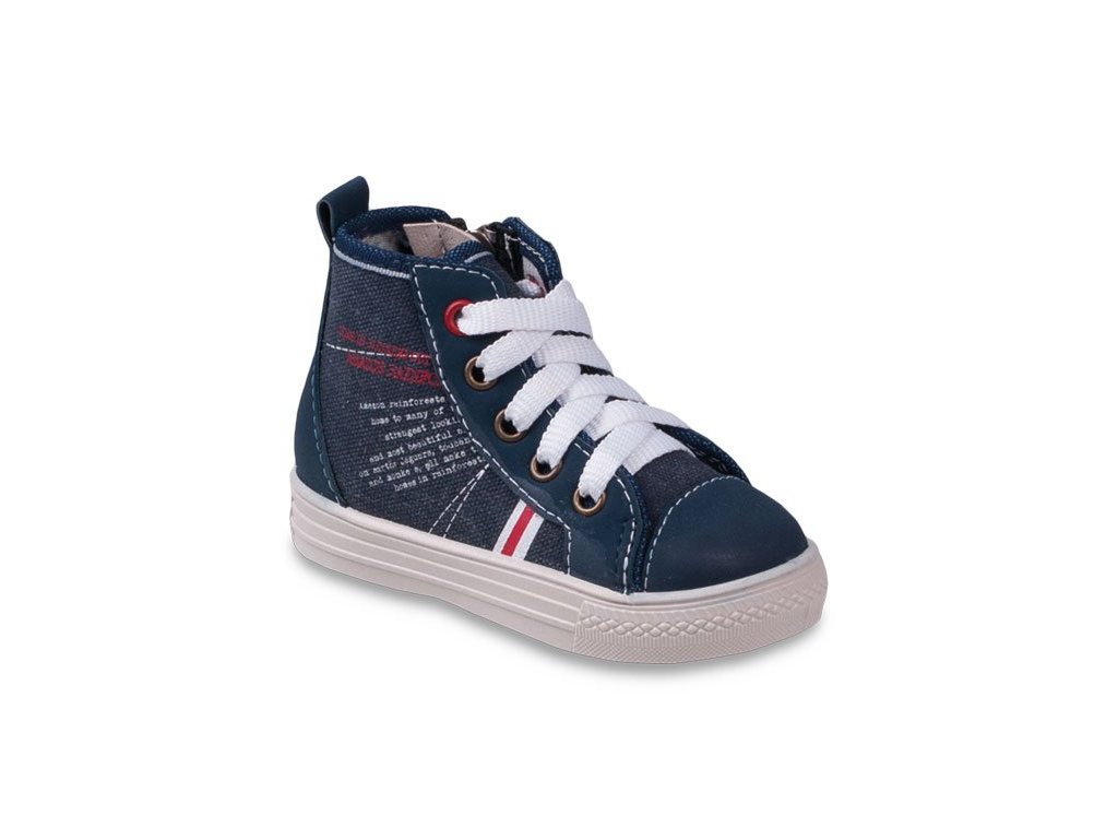 Tenisky Befado Funny 414P006 (Varianta produktu 18)