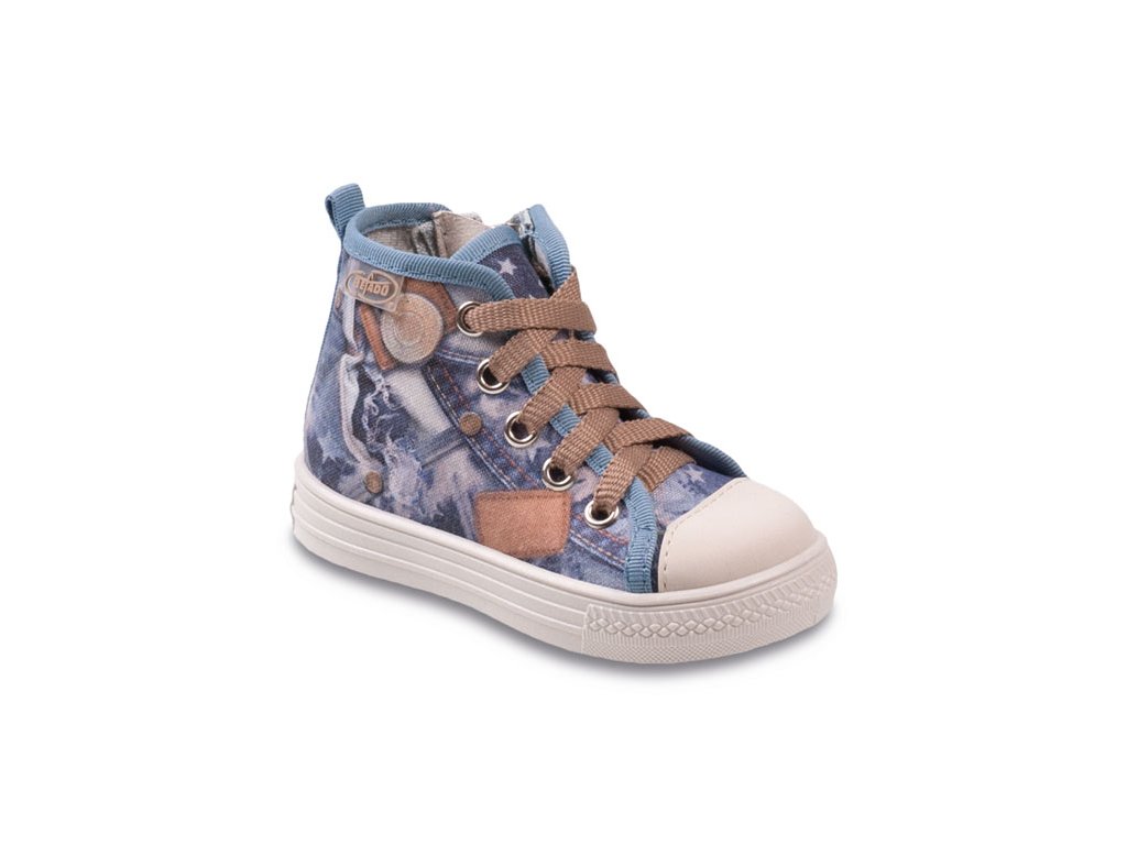 Tenisky Befado Funny 418P005 (Varianta produktu 20)