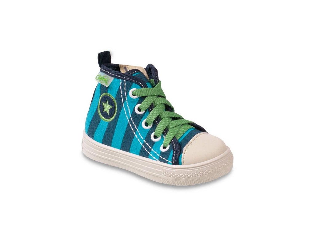 Tenisky Befado Funny 418P008 (Varianta produktu 18)