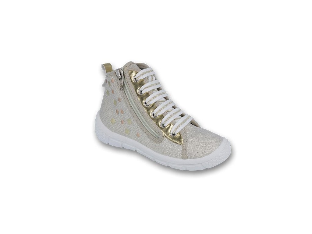 Tenisky Befado Honey 547X004 (Varianta produktu 25)