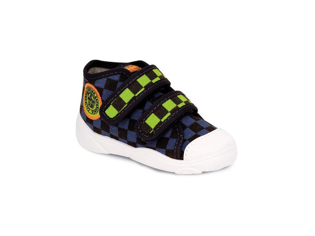 Tenisky Befado Maxi 212P030 (Varianta produktu 18)