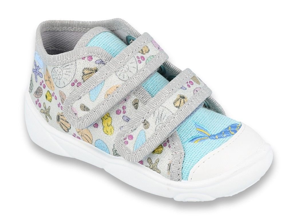 Tenisky Befado Maxi 212P065 (Varianta produktu 18)