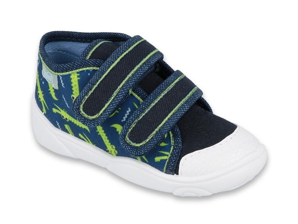 Tenisky Befado Maxi 212P069 (Varianta produktu 19)