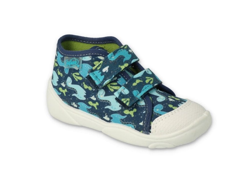 Tenisky Befado Maxi 212P076 (Varianta produktu 22)