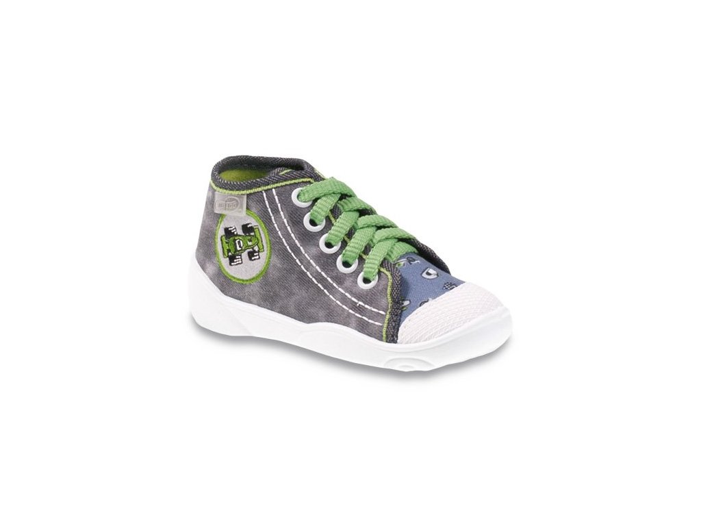 Tenisky Befado Maxi 218P052 (Varianta produktu 18)