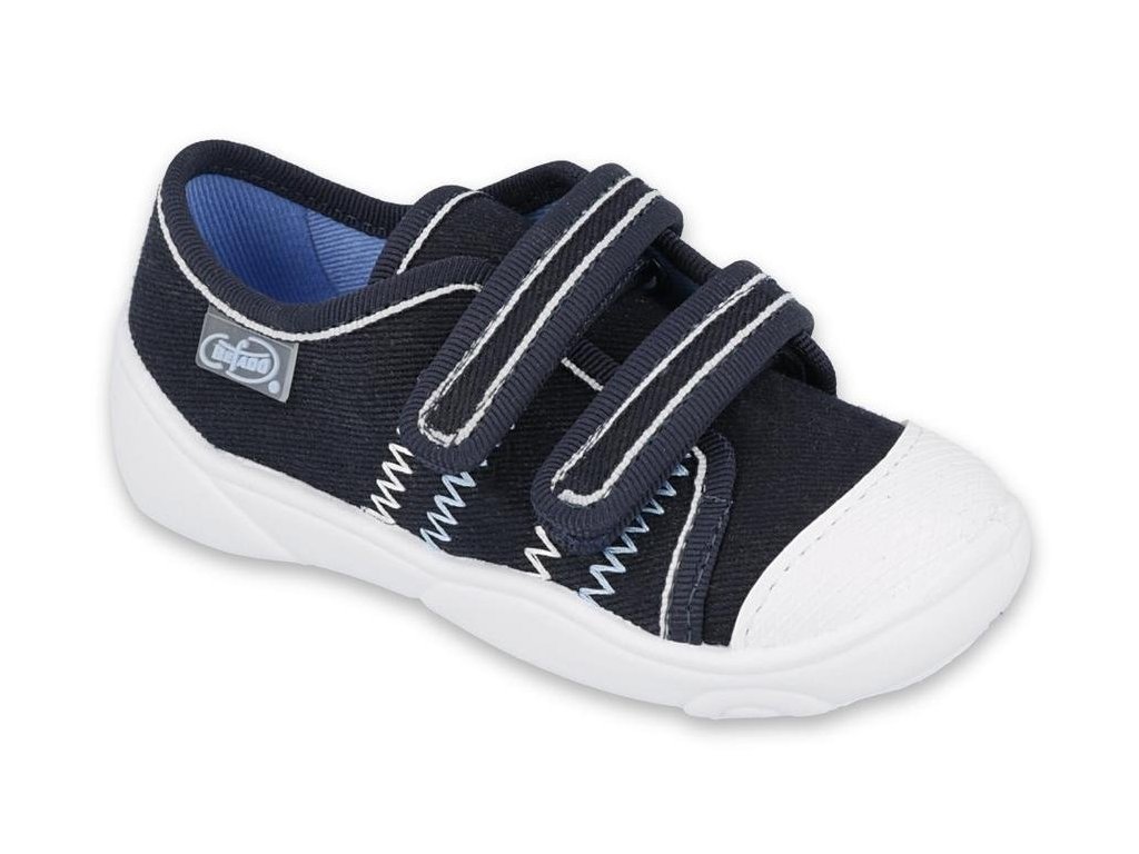 Tenisky Befado Maxi 907P118 (Varianta produktu 22)