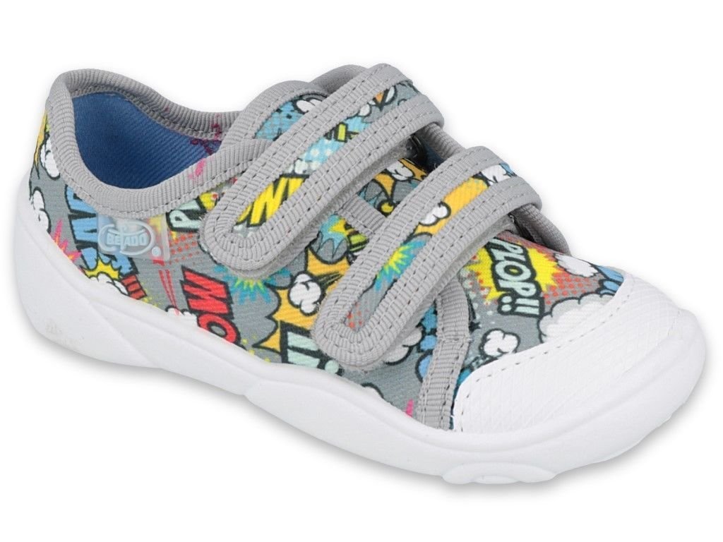 Tenisky Befado Maxi 907P120 (Varianta produktu 18)