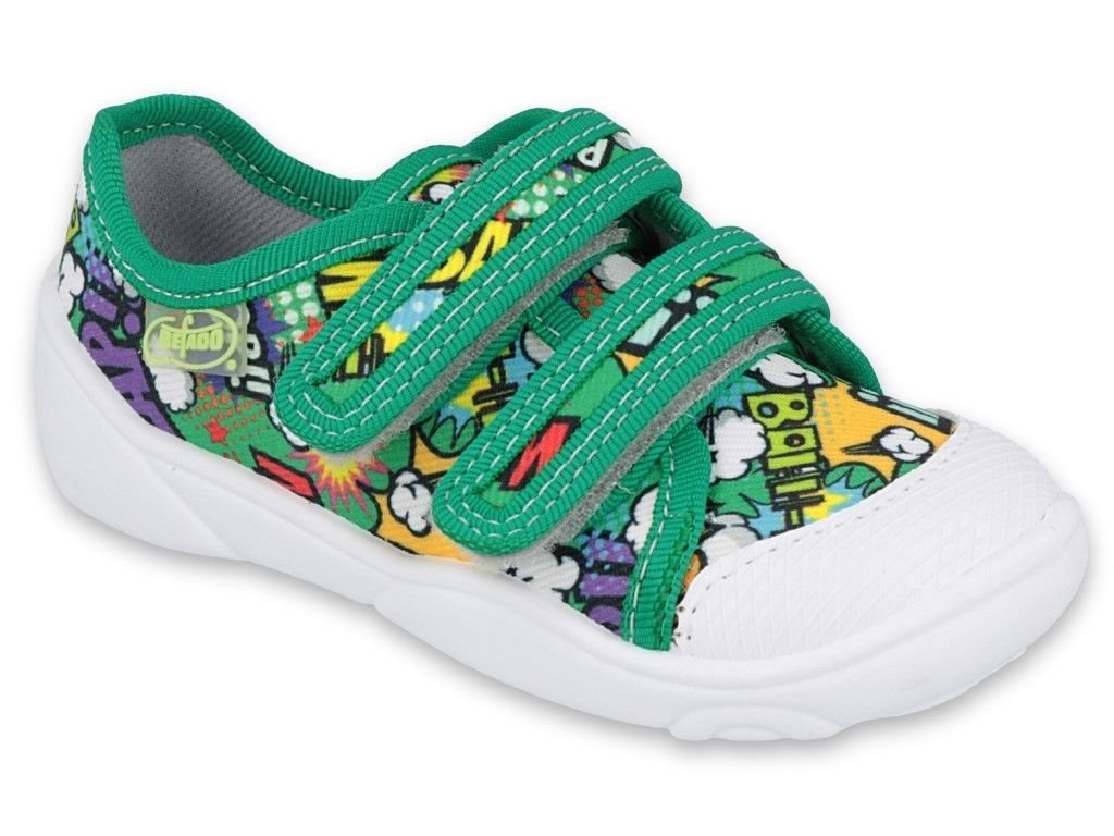 Tenisky Befado Maxi 907P122 (Varianta produktu 18)