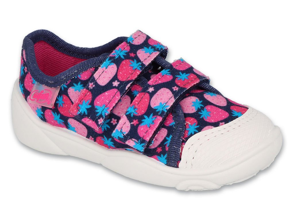 Tenisky Befado Maxi 907P153 (Varianta produktu 21)