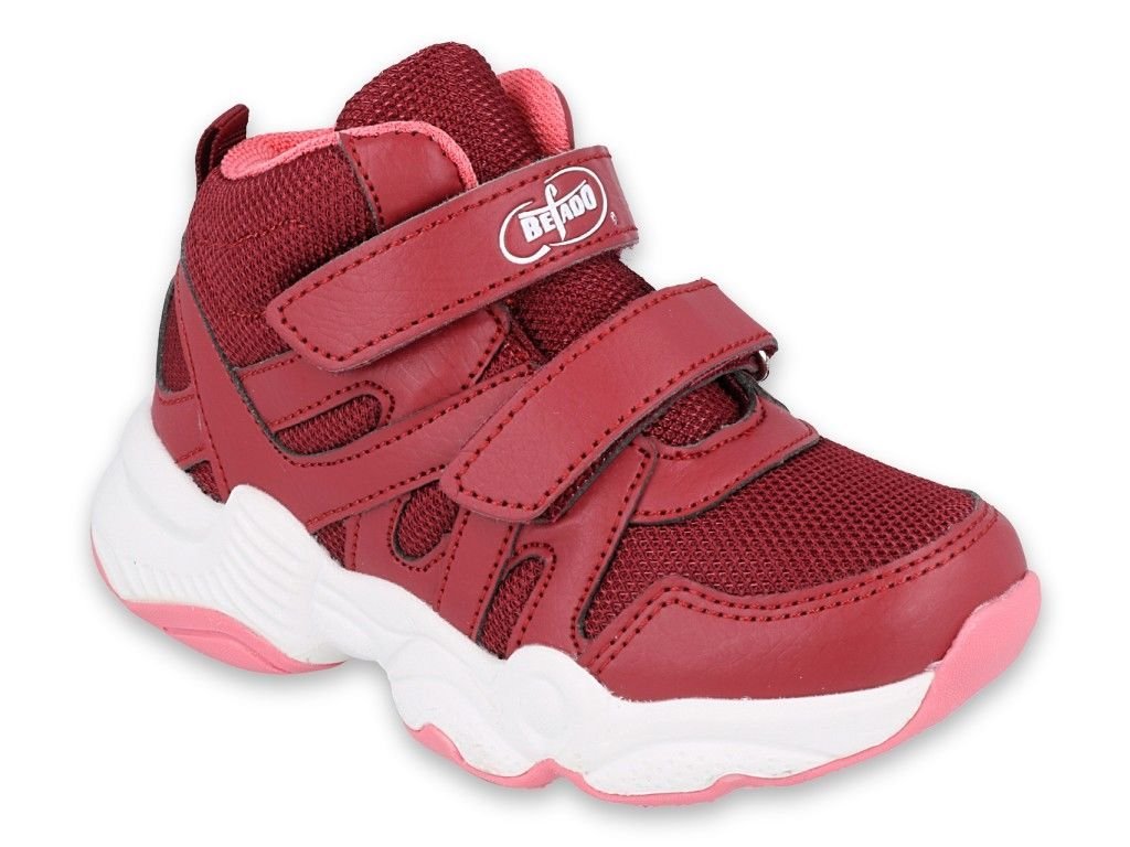 Tenisky Befado Sport 516X053/516Y053 (Varianta produktu 34)