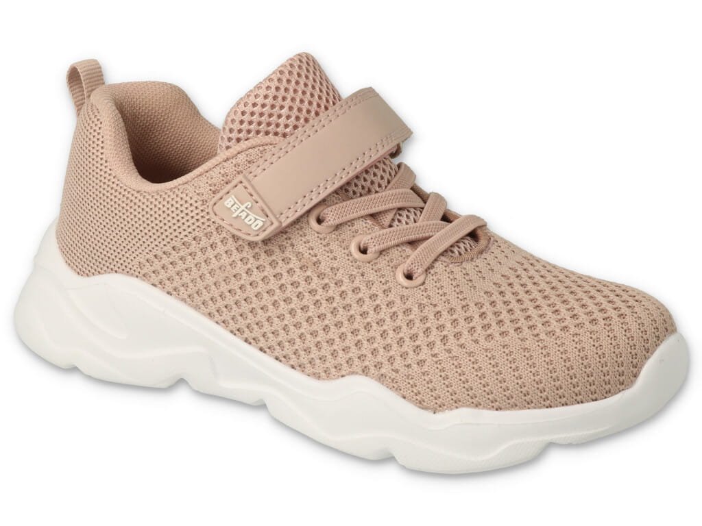 Tenisky Befado Sport Modern Classic 516X198/516Y198/516Q198 béžové (Varianta produktu 40)