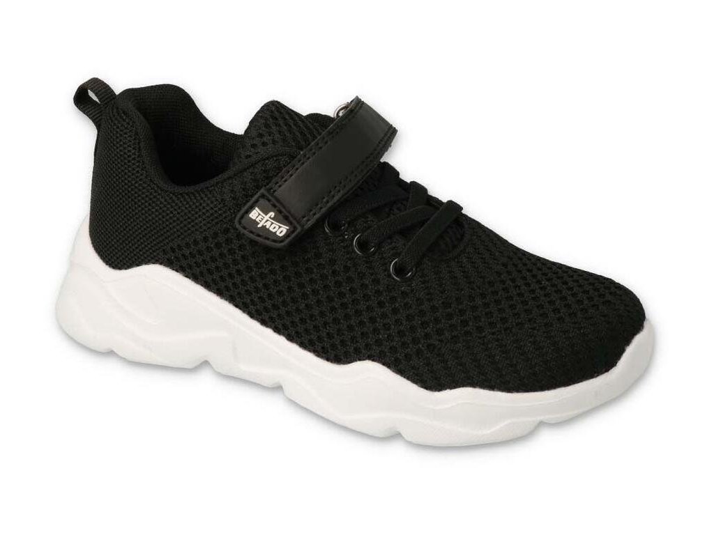 Tenisky Befado Sport Modern Classic 516X205/516Y205/516Q205 černé (Varianta produktu 24)