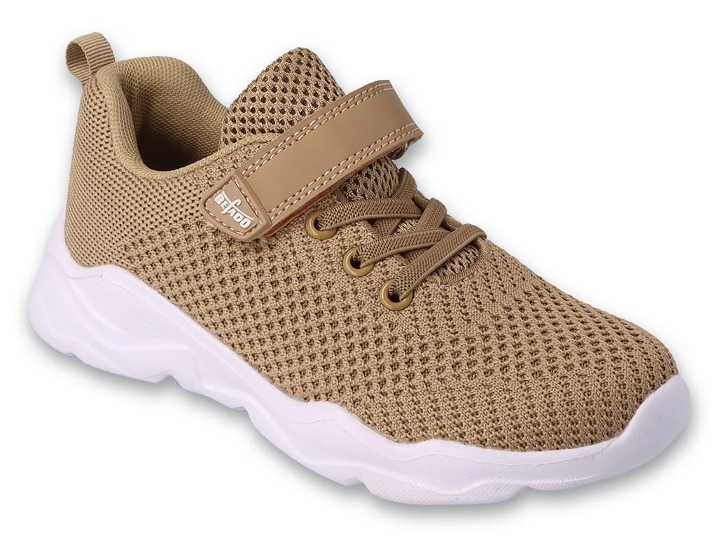 Tenisky Befado Sport Modern Classic 516X348/516Y348/516Q348 béžové (Varianta produktu 38)