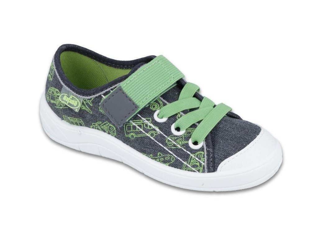 Tenisky Befado Tim 251X119 (Varianta produktu 26)